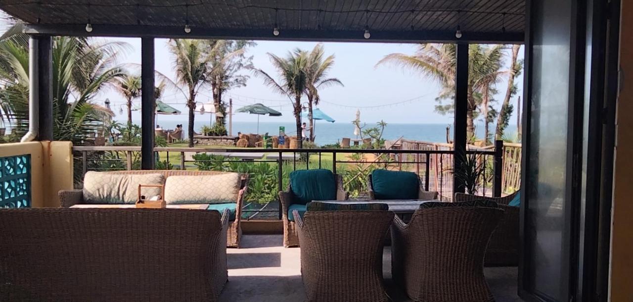 Beachside Boutique Resort הוי אן מראה חיצוני תמונה